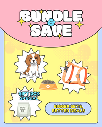 ThePuppyPets Bundle