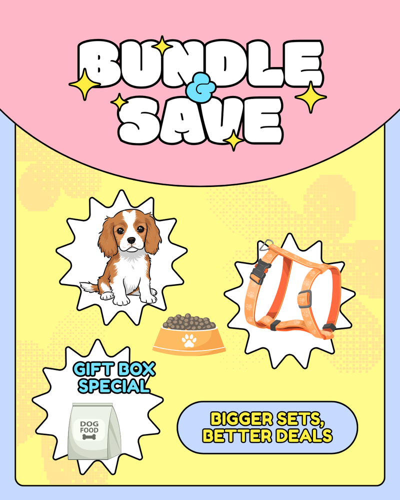 ThePuppyPets Bundle