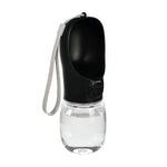 Portable Pet Water Bottle – Leak-Proof Travel Bowl (550ml)