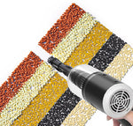 Wireless Car Vacuum – Portable Wet & Dry Cleaner