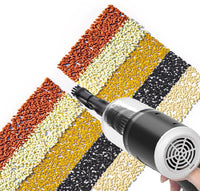 Wireless Car Vacuum – Portable Wet & Dry Cleaner