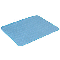 Extra Large Summer Pet Cooling Mat & Ice Blanket