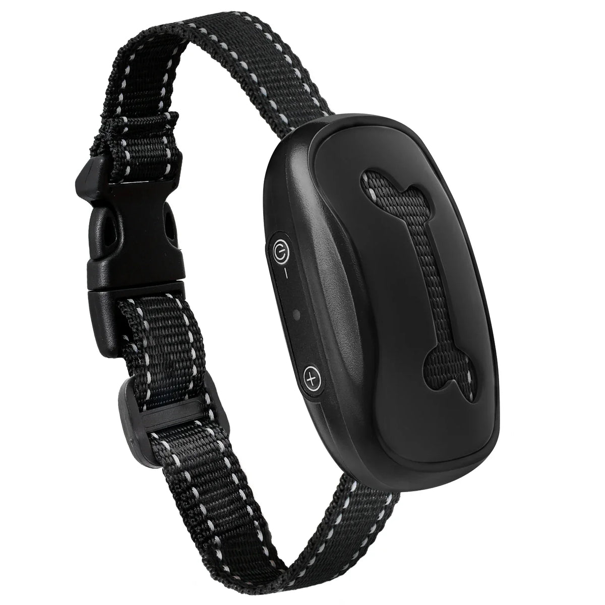 Ultrasonic Anti-Barking Dog Training Device - Handheld Trainer