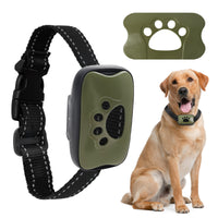 Ultrasonic Anti-Barking Dog Training Device - Handheld Trainer