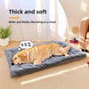 Anti-Anxiety Plush Calming Dog Bed - Ultra Soft Donut Cuddler