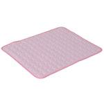 Extra Large Summer Pet Cooling Mat & Ice Blanket