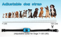 Ultrasonic Anti-Barking Dog Training Device - Handheld Trainer