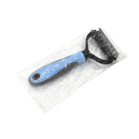 Professional Pet Deshedding Brush & Undercoat Rake