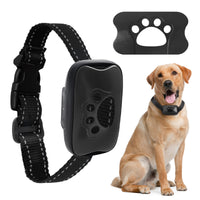 Ultrasonic Anti-Barking Dog Training Device - Handheld Trainer