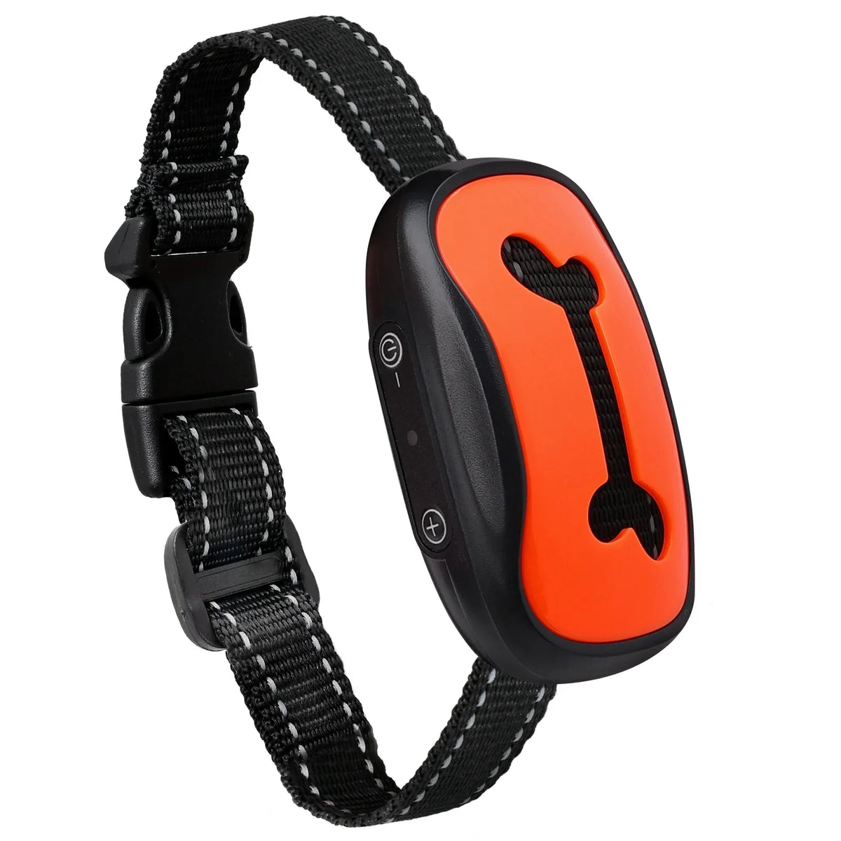 Ultrasonic Anti-Barking Dog Training Device - Handheld Trainer