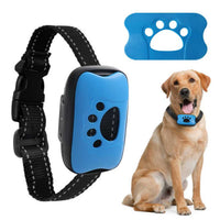 Ultrasonic Anti-Barking Dog Training Device - Handheld Trainer
