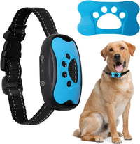 Ultrasonic Anti-Barking Dog Training Device - Handheld Trainer