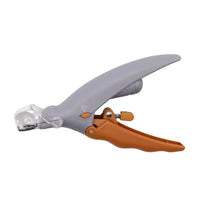 Pet Nail Clipper & Scissors with professional LED Light