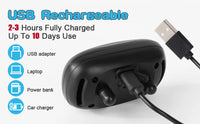 Ultrasonic Anti-Barking Dog Training Device - Handheld Trainer