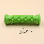 Dental Care Rubber Toothbrush Chew Toy for Puppies