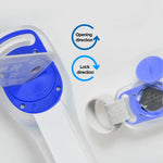 Waterproof LED Light-Up Dog Collar - Night Safety Collar