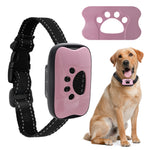 Ultrasonic Anti-Barking Dog Training Device - Handheld Trainer