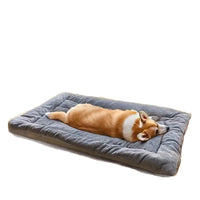 Anti-Anxiety Plush Calming Dog Bed - Ultra Soft Donut Cuddler