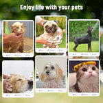 2-in-1 Natural Pet Shampoo & Conditioner for Sensitive Skin