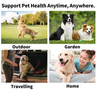 Gentle Pet Eye Wipes – Tear Stain & Dirt Remover