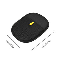 Gentle Deshedding & Massage Gloves for Cats & Dogs