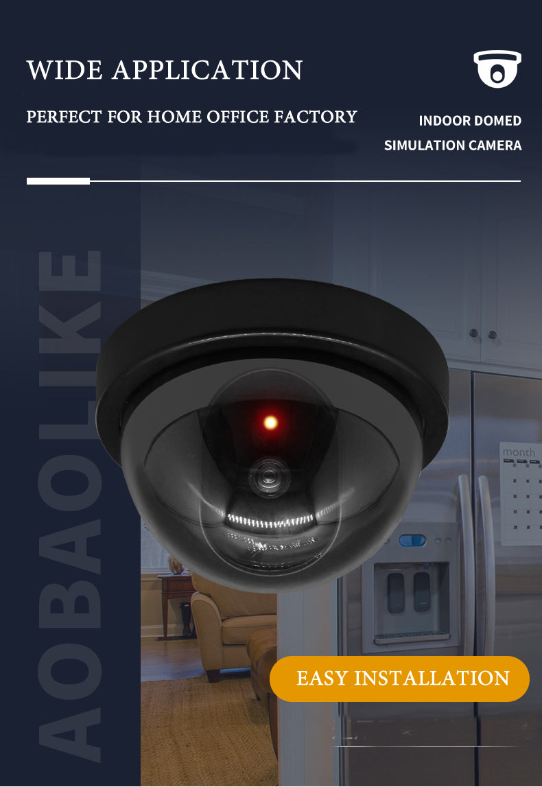 4K 8MP POE IP Camera – AI Color Night Vision