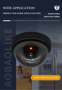 4K 8MP POE IP Camera – AI Color Night Vision