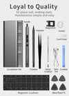 Rechargeable Electric Screwdriver Set for Phone & Watch Repair