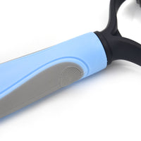 Professional Pet Deshedding Brush & Undercoat Rake