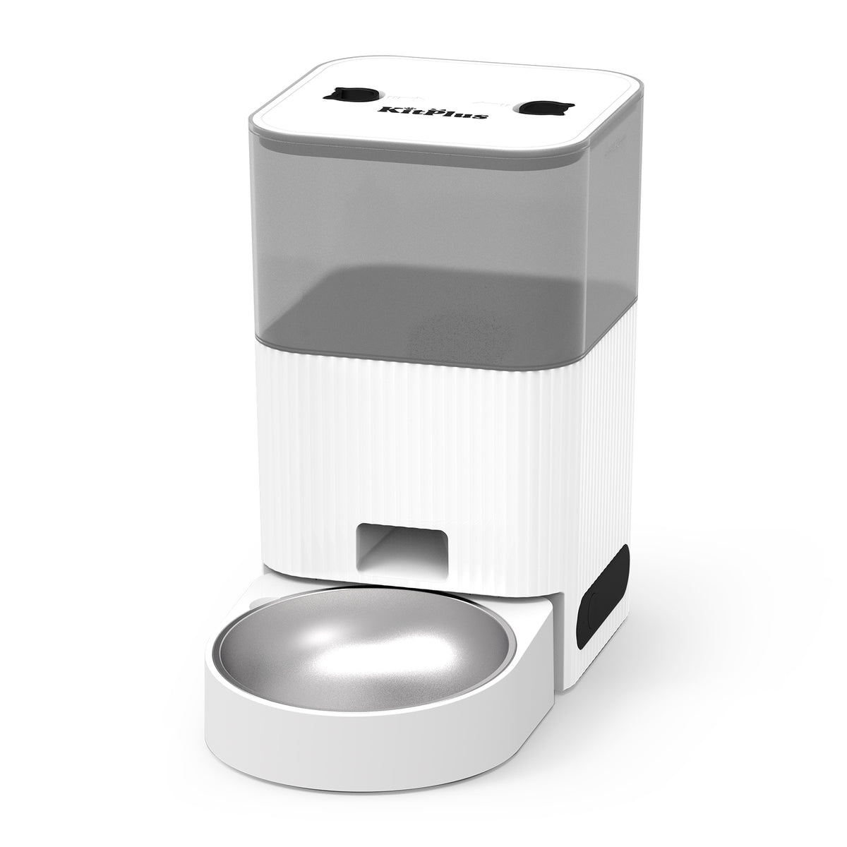 Smart App-Controlled Automatic Pet Feeder (4L)