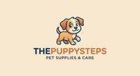 Thepuppysteps